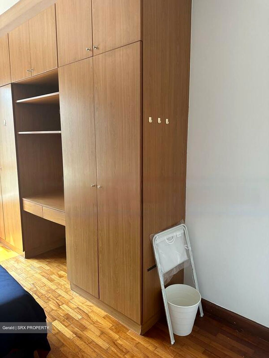 Burlington Square (D7), Apartment #488942611